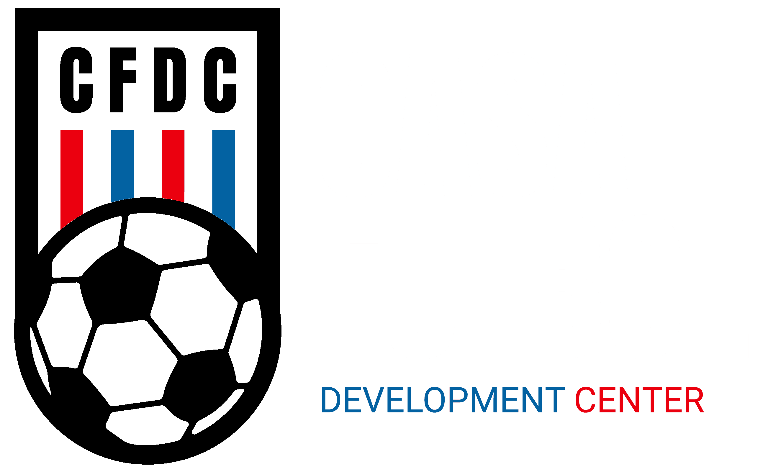 Logo CFDC